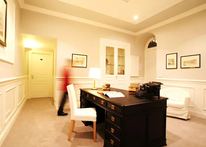 Italia Viminale Szálloda