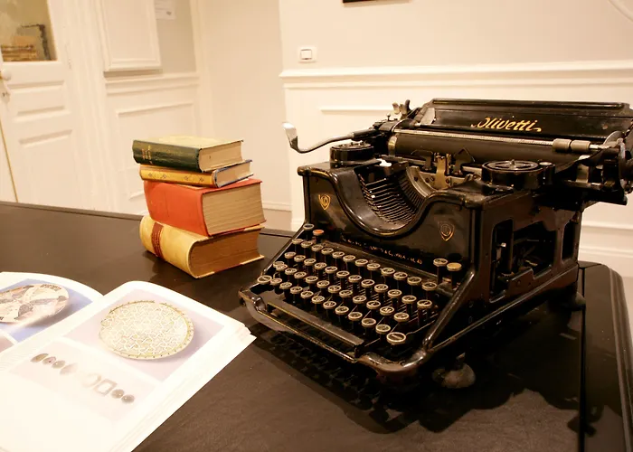 Italia Viminale Szálloda 2*