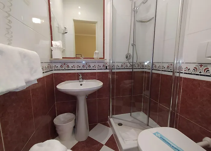 Italia Viminale 2* Róma