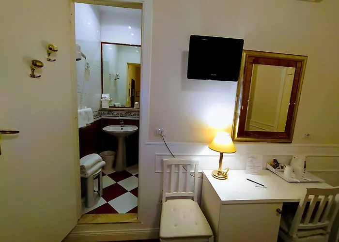 Italia Viminale Szálloda Róma