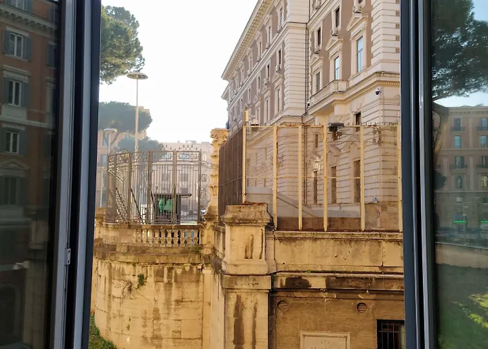 Italia Viminale Szálloda 2*