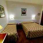 Italia Viminale Hotell Rom