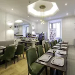 Hotell Italia Viminale 2*