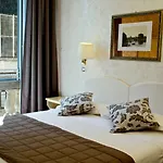 Italia Viminale Hotell Rom