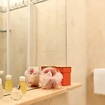 Hotell Italia Viminale Rom