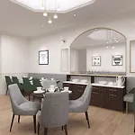Hotell Italia Viminale 2*