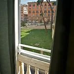 Italia Viminale Hotell Rom