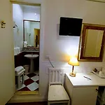 Italia Viminale Hotell Rom