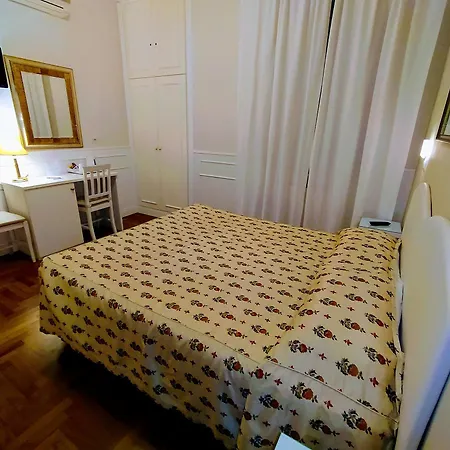 Italia Viminale ホテル