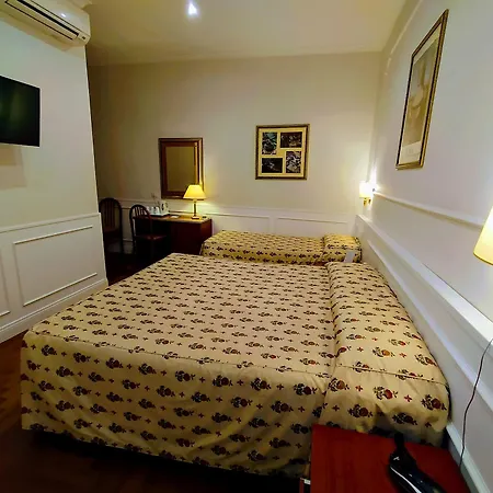 Italia Viminale Hotel