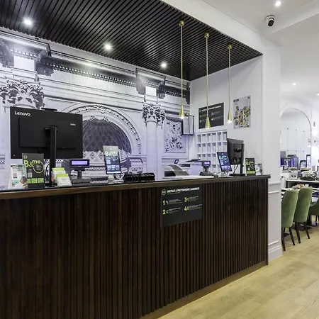 Italia Viminale 2* Rom