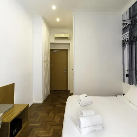 Italia Viminale Hotel 2*