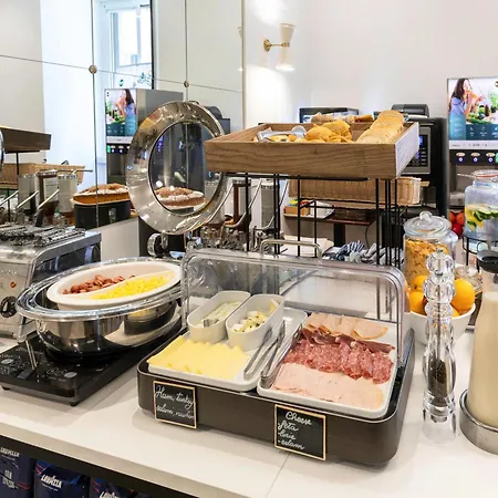 Italia Viminale Hotel