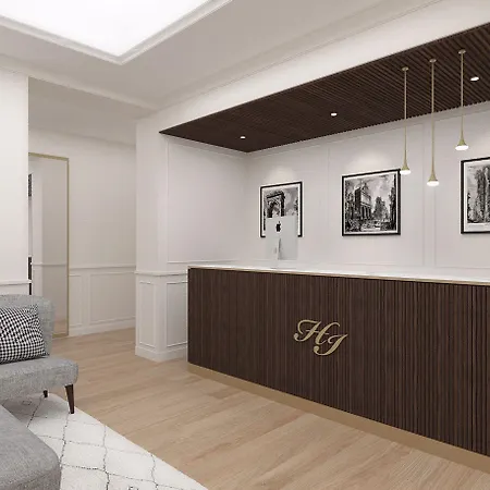 Italia Viminale Hotel