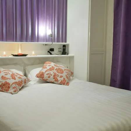 Italia Viminale Hotel Rom