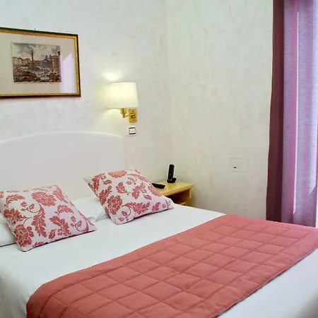Hotel Italia Viminale 2*