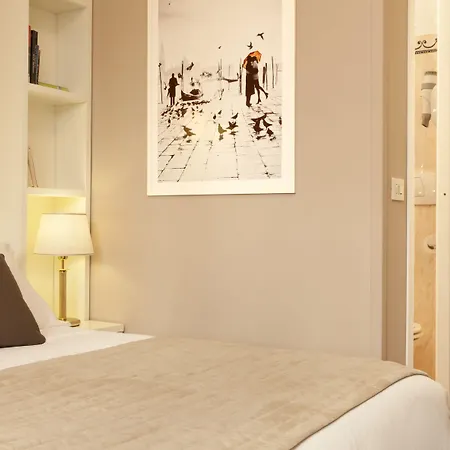 Italia Viminale Hotel Rom