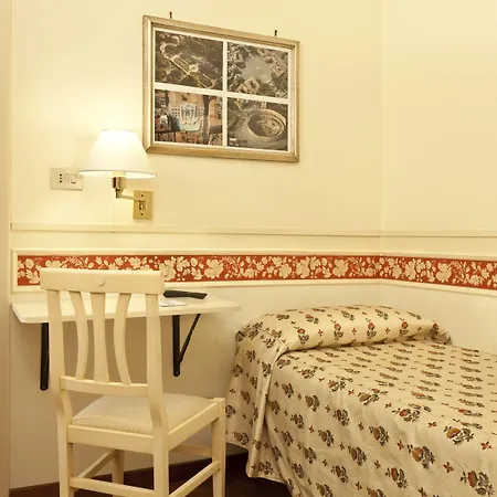 Italia Viminale Hotel