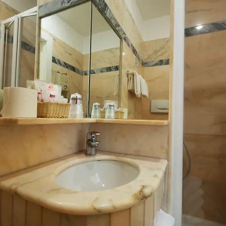 Italia Viminale Hotel 2*