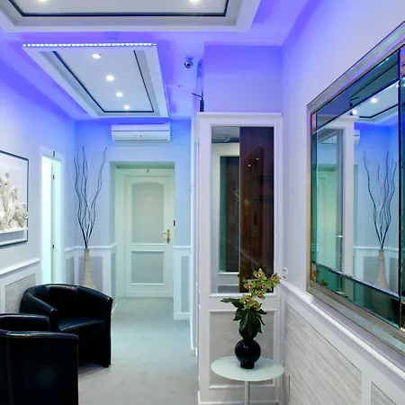 Italia Viminale Hotel Roma