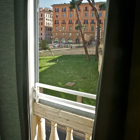 Italia Viminale Hotel Rom