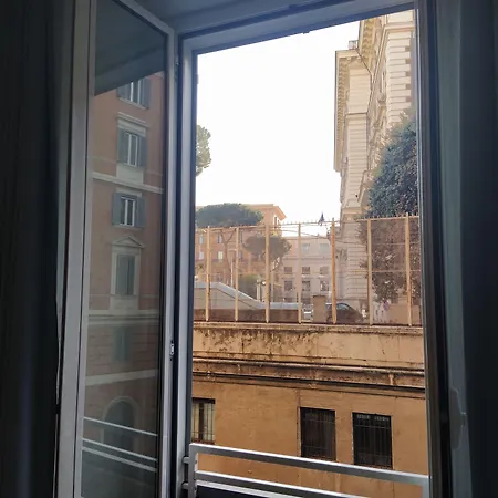 Hotel Italia Viminale 2*