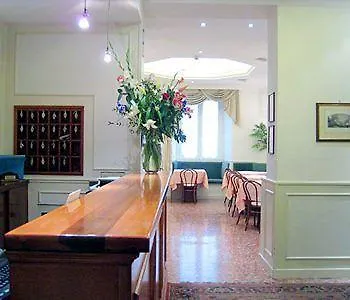 Italia Viminale Hotel