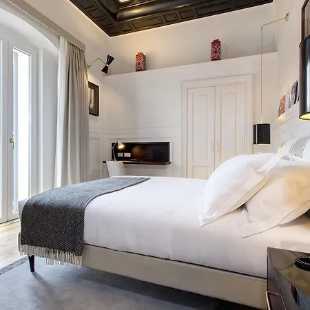 Italia Viminale Hotel Rzym
