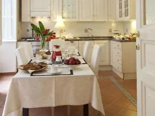 Hotel Italia Viminale Rzym