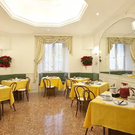Hotel Italia Viminale 2*