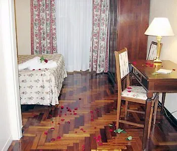 Italia Viminale Hotel Rzym