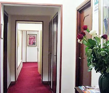 Hotel Italia Viminale