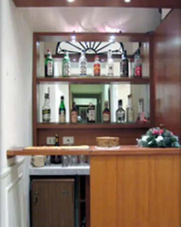 Hotel Italia Viminale Rzym
